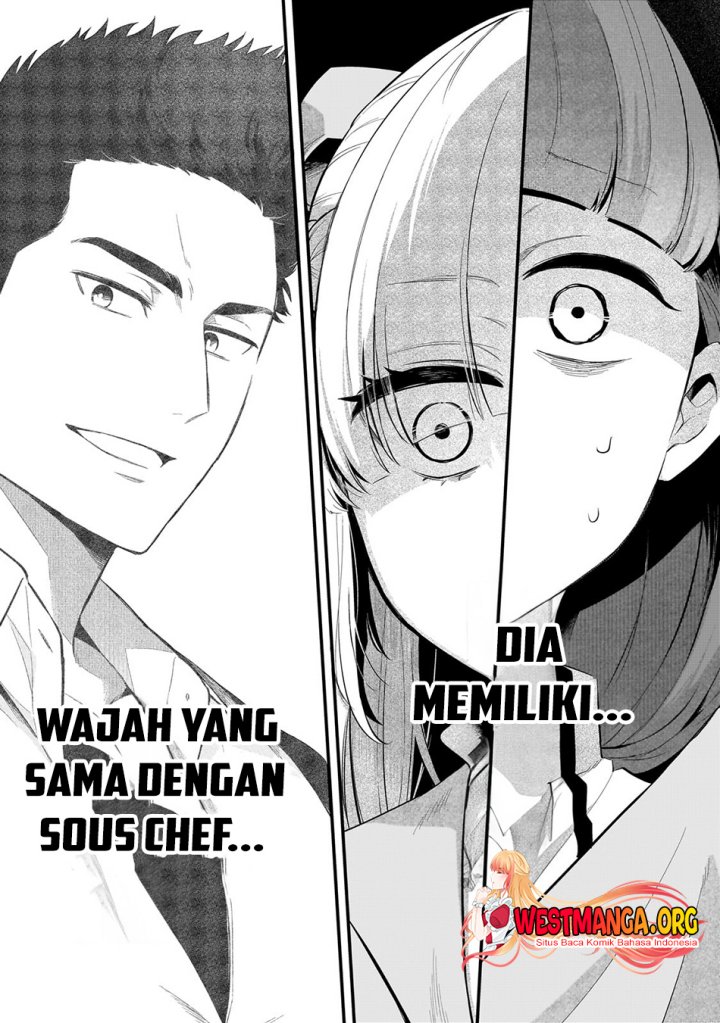 Welcome to Cheap Restaurant of Outcasts! (Tsuihousha Shokudou e Youkoso!) Chapter 40 Gambar 14